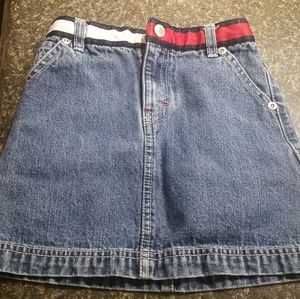 Vintage Tommy Hilfiger Skirt